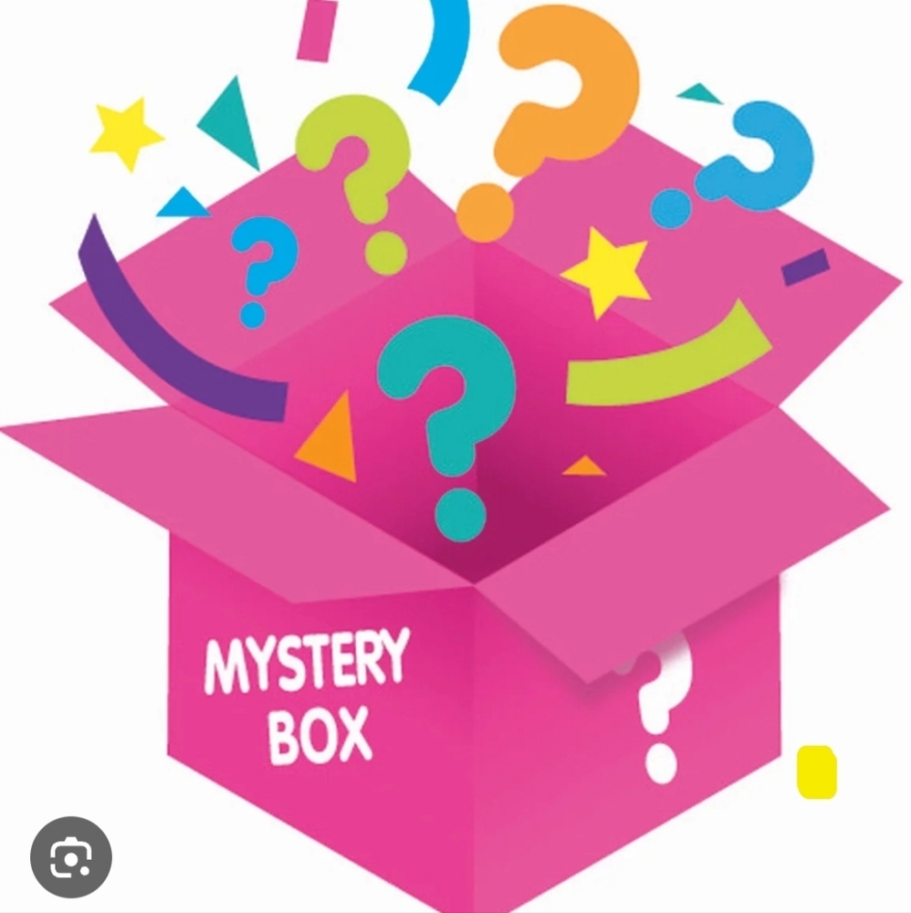 Mystery Box
